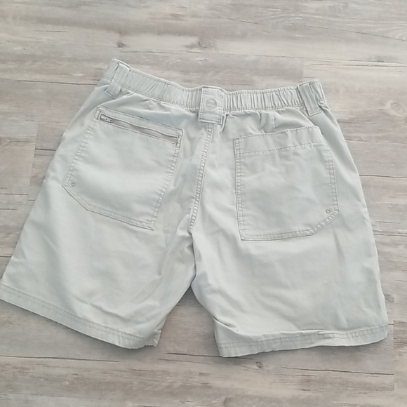 SOLD Wrangler Hiker Cargo Short Bundle Size 32 - Picture 8 of 9